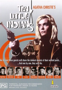 E Não Sobrou Nenhum (Ten Little Indians)