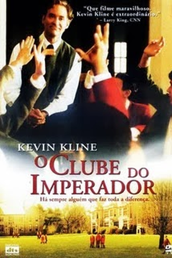  de Filme O Clube do Imperador (2002)