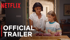 Delicious | Official Trailer | Netflix