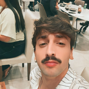 Foto de perfil de Almir Júnior