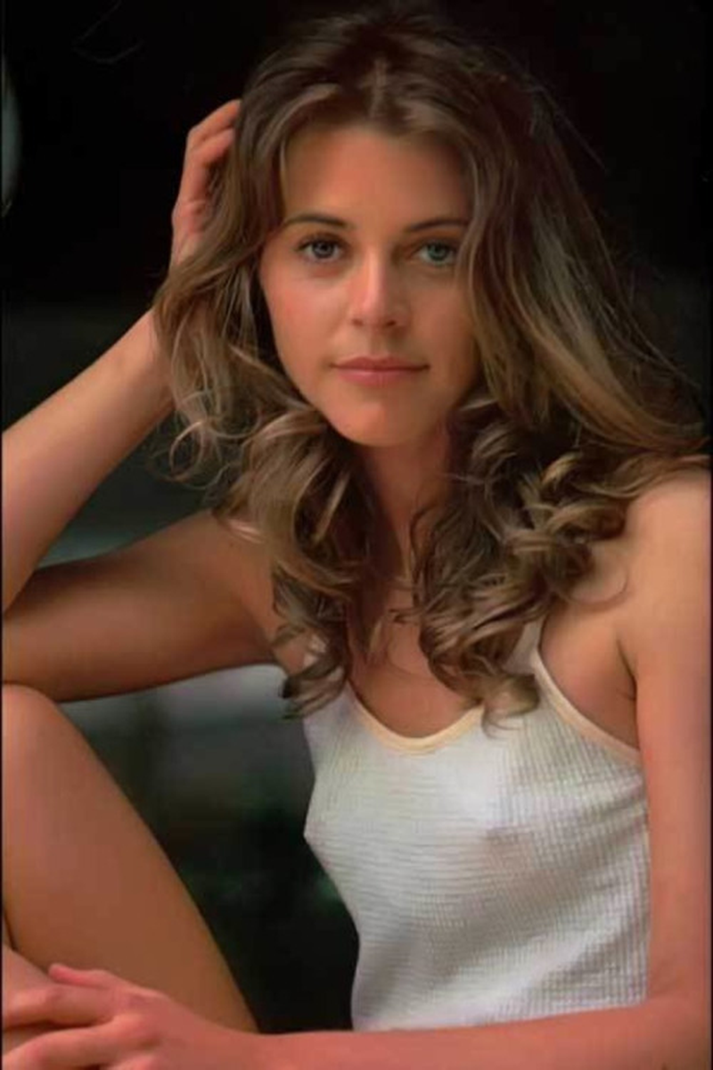 Lindsay Wagner - Foto 1