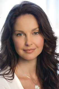 Ashley Judd - Poster / Capa / Cartaz - Oficial 1