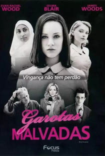 Garotas Malvadas - Poster / Capa / Cartaz - Oficial 4