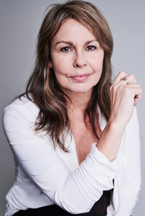 Julie Graham (I) - Poster 1