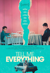 Tell Me Everything (Tell Me Everything)