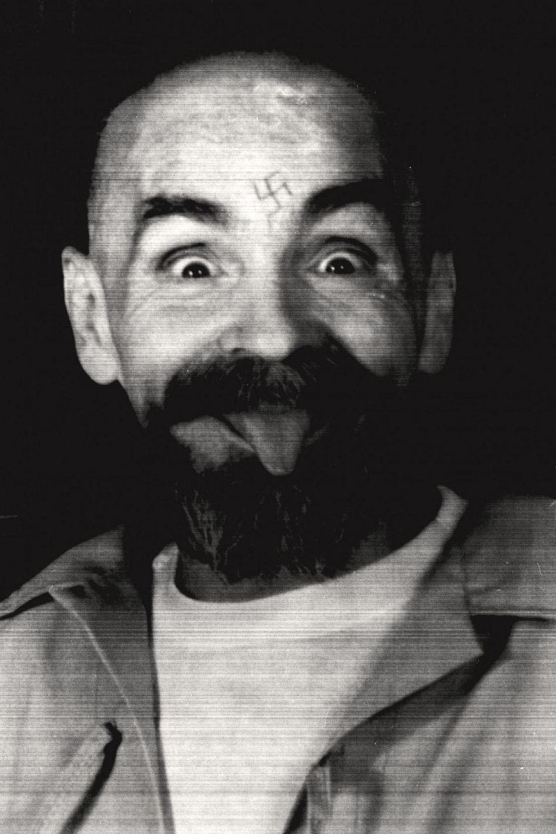 Charles Manson - Foto 3