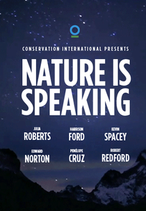 A Natureza Está Falando (Nature Is Speaking)