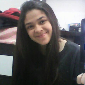Foto de perfil de Ana Beatriz