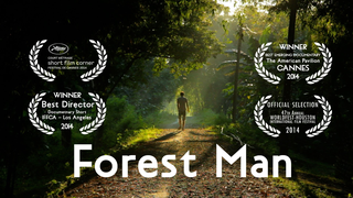 Trailer: Forest Man