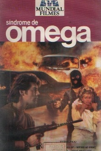  de Filme Síndrome de Omega (1986)