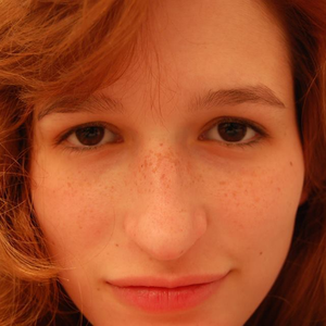 Foto de perfil de Marina Brockhof
