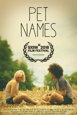 Pet Names (Pet Names)