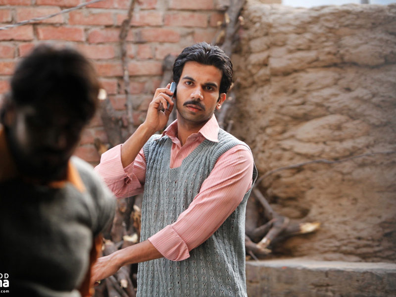 Foto 27 de Gangues de Wasseypur