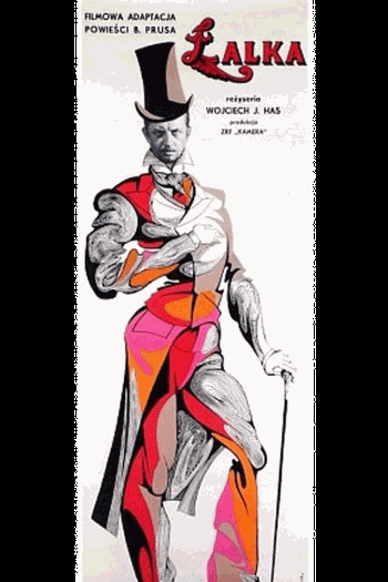  de Filme The Doll (1968)