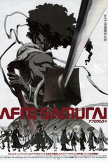 Afro Samurai (Afro Samurai)