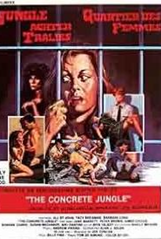 Poster 1 de Filme Confidências de uma Prisioneira Americana (1982)