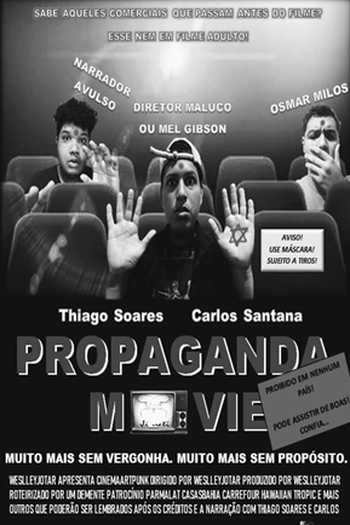  de Curta Propaganda Movie (2021)
