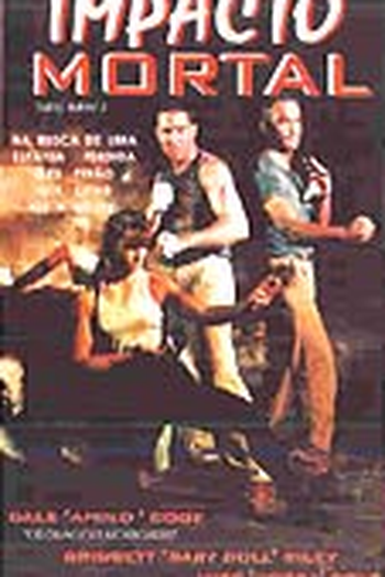  de Filme Impacto Mortal (1992)