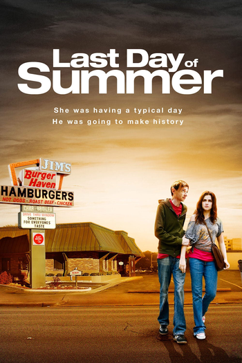  de Filme Last Day of Summer (2009)