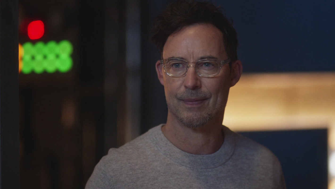 Tom Cavanagh - Foto 2