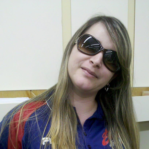 Foto de perfil de Gisele