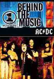 Behind the Music - AC/DC (Behind the Music - AC/DC)