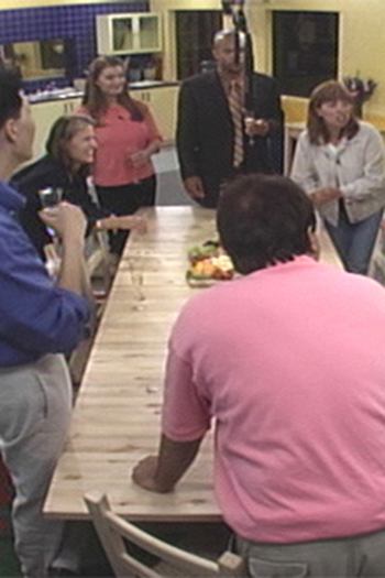 Poster de Episódio BB1 Ep #2 (2000)