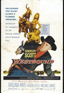 Um Homem de Coragem (Westbound)