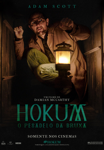 Hokum: O Pesadelo da Bruxa (Hokum)