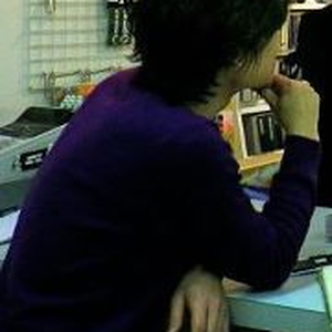 Foto de perfil de Pietro Ishihara Hashimoto