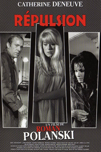  de Filme Repulsa ao Sexo (1965)