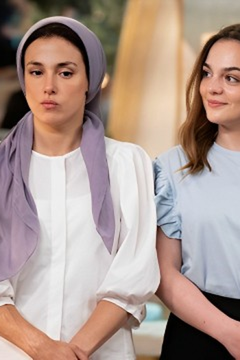 Poster de Episódio 31 bölüm (2024)
