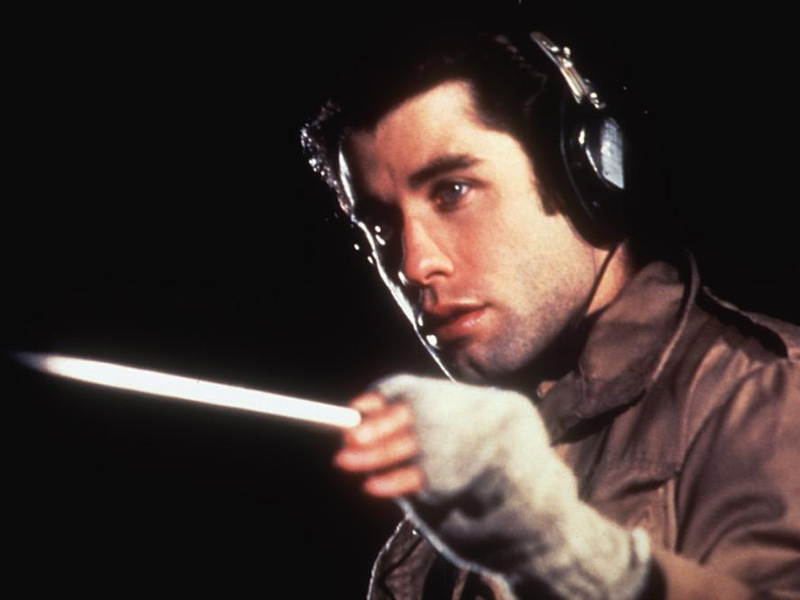 Foto 32 de Um Tiro na Noite