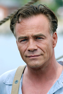 Klaus J. Behrendt - Poster / Capa / Cartaz - Oficial 1