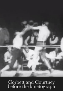 Corbett and Courtney Before the Kinetograph (Corbett and Courtney Before the Kinetograph)