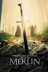 The Pendragon Cycle: Rise of the Merlin (The Pendragon Cycle: Rise of the Merlin)