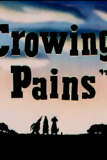 Crowing Pains (Crowing Pains)
