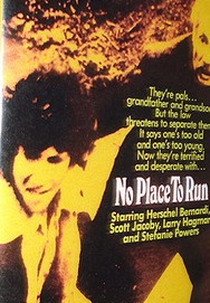 Não Há Lugar Para Correr (No Place to Run)