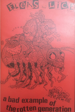 Fleas And Lice ‎– A Bad Example of the Rotten Generation (Fleas And Lice ‎– A Bad Example of the Rotten Generation)