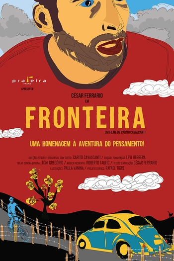  de Curta Fronteira (2015)