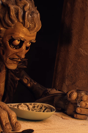  de Curta Malakout (2019)