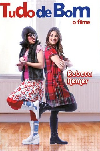 Poster de Filme Tudo de Bom, O Filme (2009)
