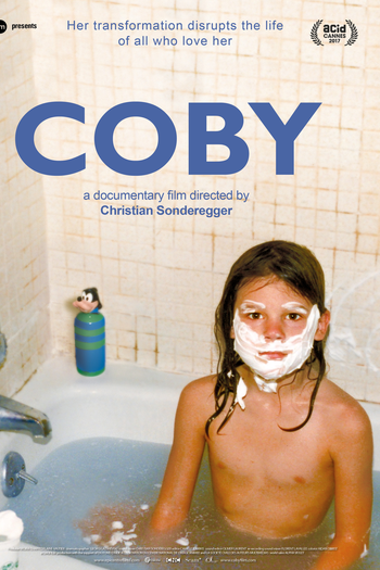  de Filme Coby (2017)