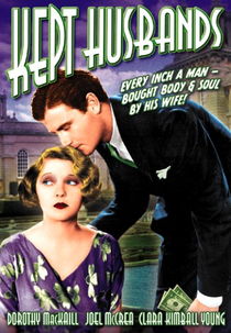 Maridos Apenas (Kept Husbands)