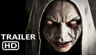 EVIL NUN Official Trailer (2025)