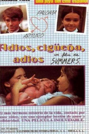  de Filme Adeus, Cegonha Adeus (1971)