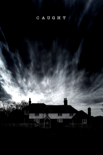  de Filme Caught (2017)