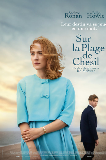  de Filme Na Praia de Chesil (2017)