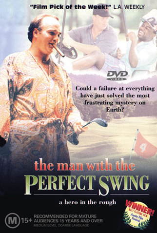 Poster 2 de Filme A Tacada Perfeita (1995)