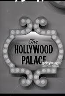 The Hollywood Palace (1ª temporada) - Poster / Capa / Cartaz - Oficial 1